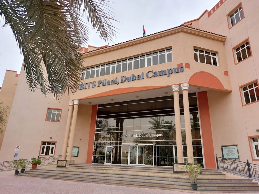 BITS Pilani Dubai Campus