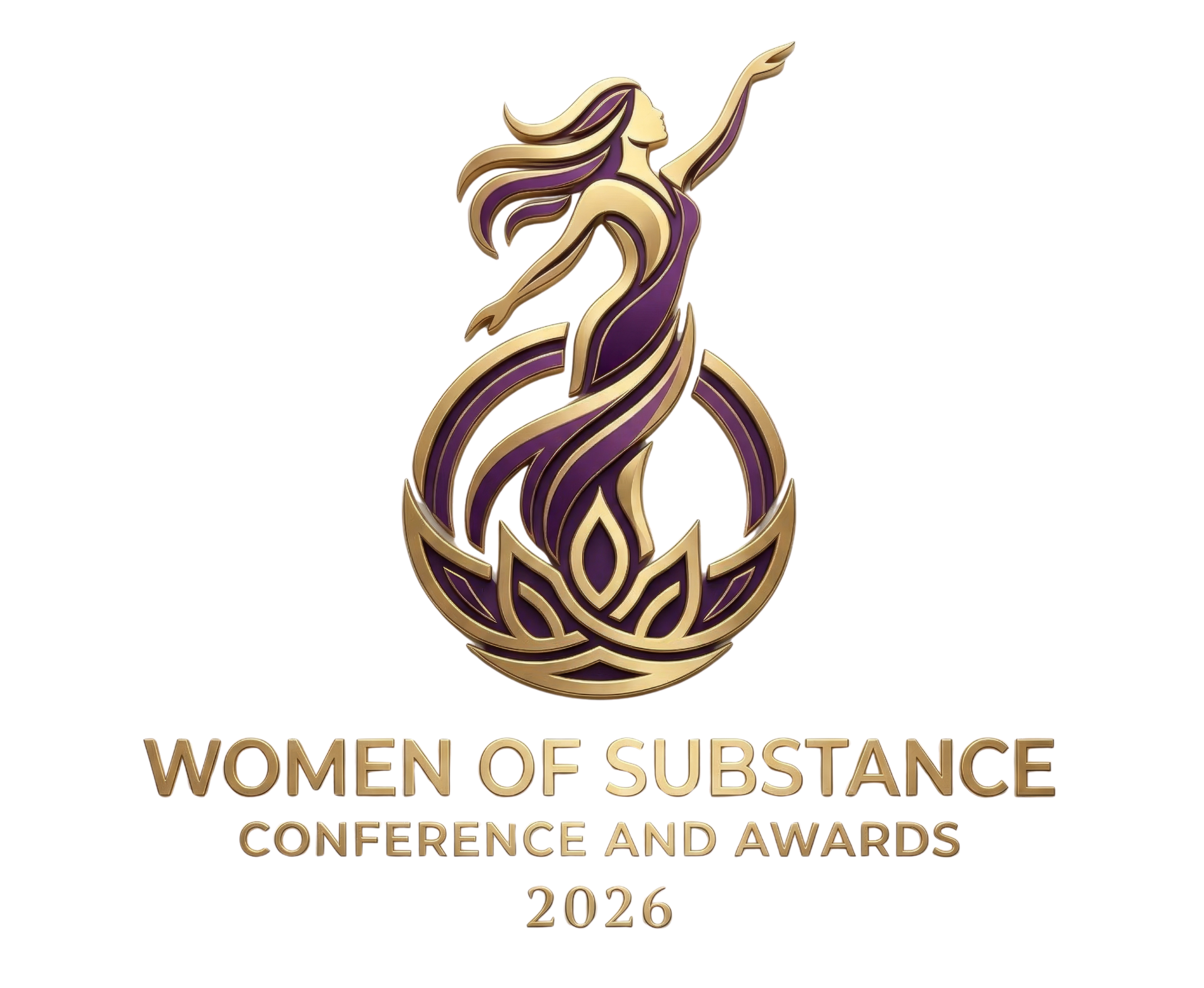 Women of Substance logo