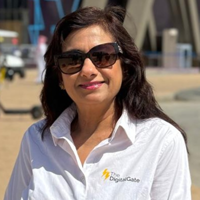 Subela Bhatia