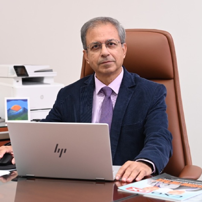 Prof. Souri Banerjee