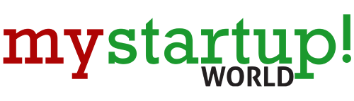 mystartup! WORLD
